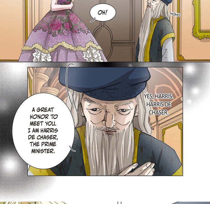 The Emperor’s Woman Chapter 47 image 37