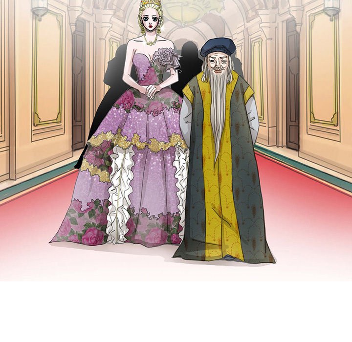 The Emperor’s Woman Chapter 47 image 40