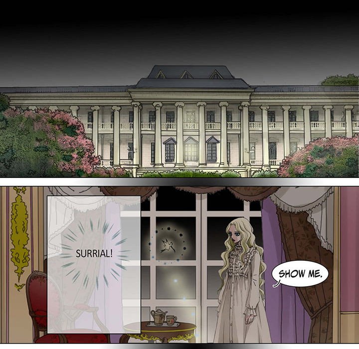 The Emperor’s Woman Chapter 47 image 4