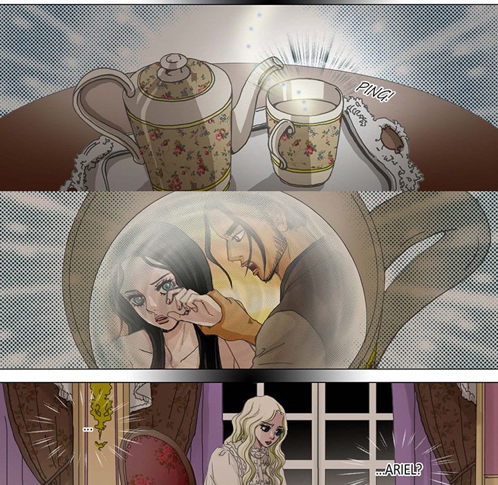 The Emperor’s Woman Chapter 47 image 5
