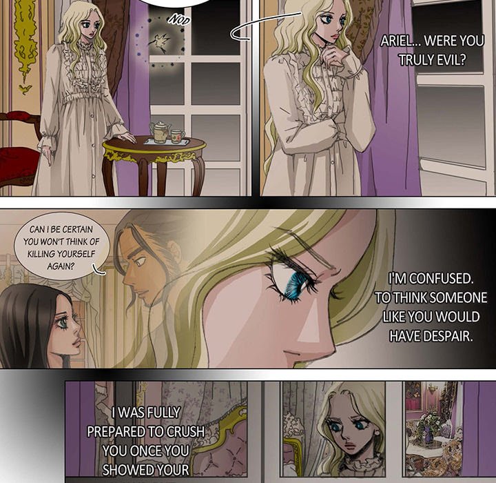 The Emperor’s Woman Chapter 47 image 7
