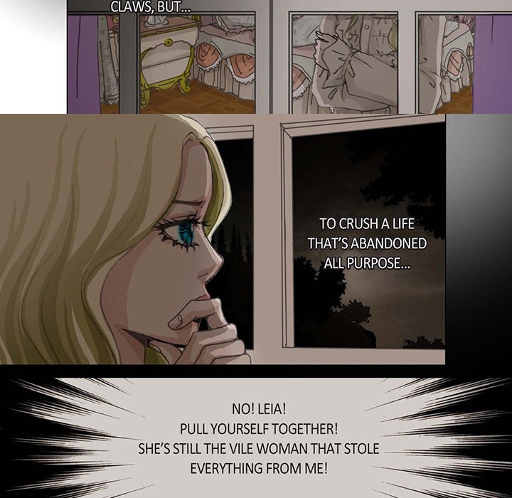 The Emperor’s Woman Chapter 47 image 8