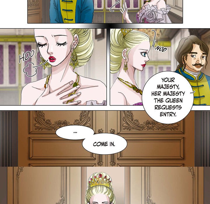 The Emperor’s Woman Chapter 48 image 23