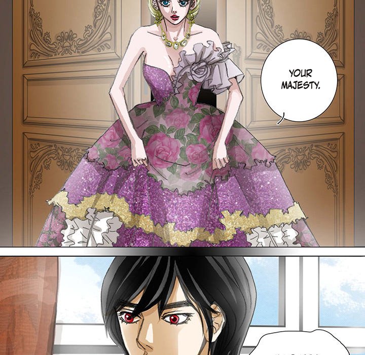 The Emperor’s Woman Chapter 48 image 24