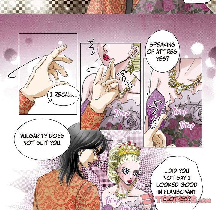 The Emperor’s Woman Chapter 48 image 28
