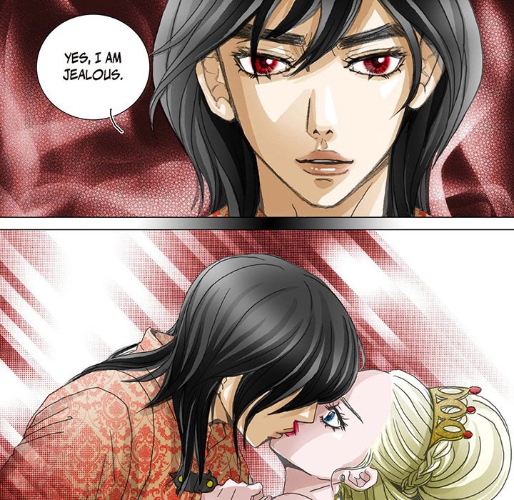 The Emperor’s Woman Chapter 48 image 31
