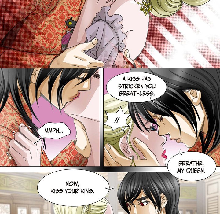 The Emperor’s Woman Chapter 48 image 32