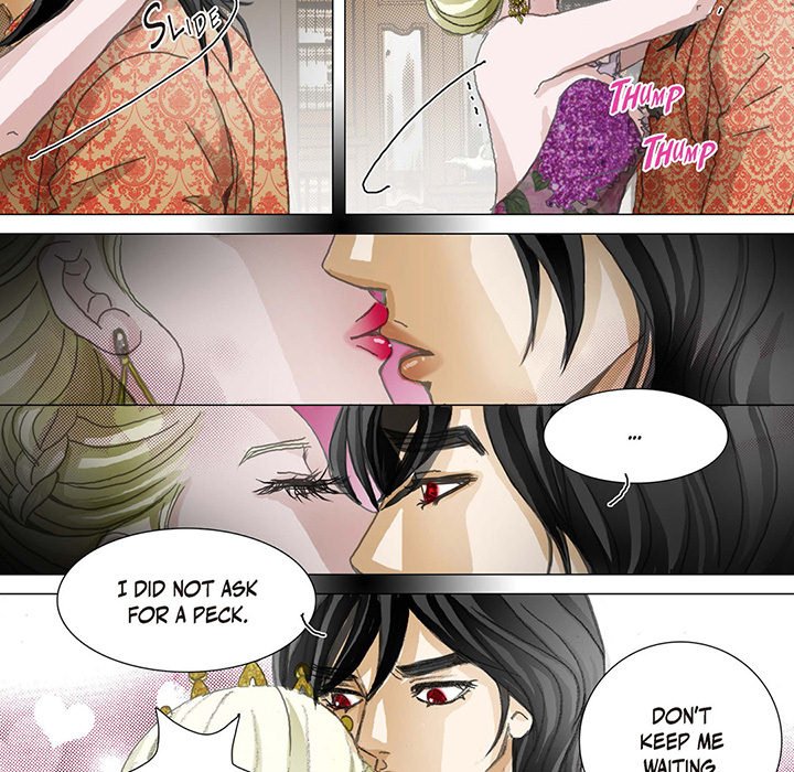 The Emperor’s Woman Chapter 48 image 34