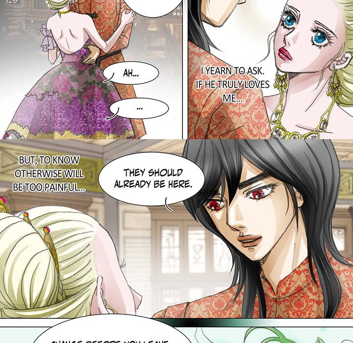 The Emperor’s Woman Chapter 48 image 39