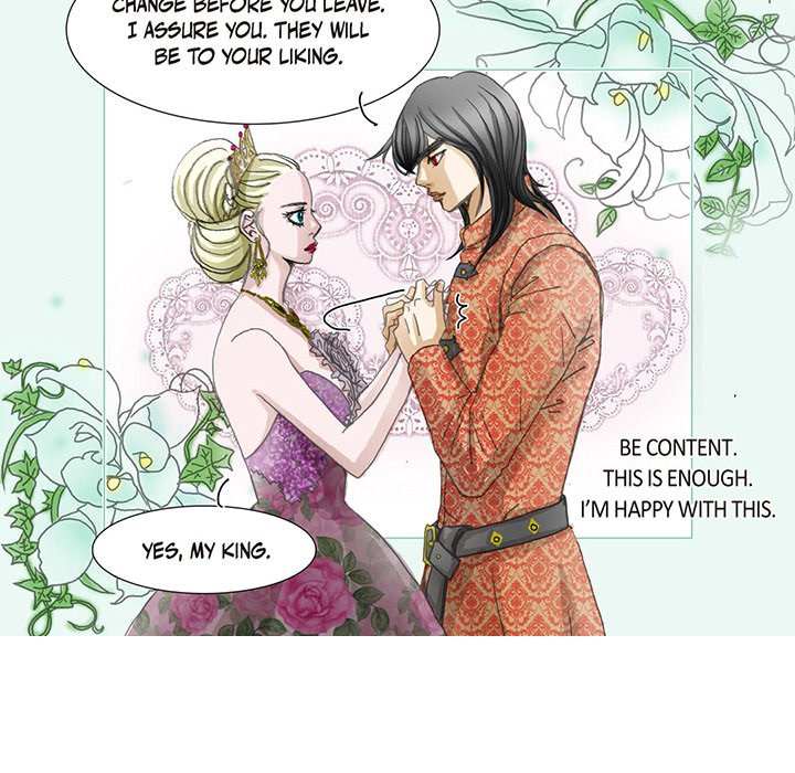 The Emperor’s Woman Chapter 48 image 40