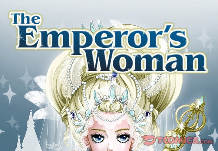 The Emperor’s Woman Chapter 49 image 0