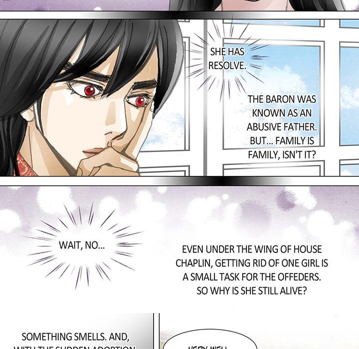 The Emperor’s Woman Chapter 49 image 13