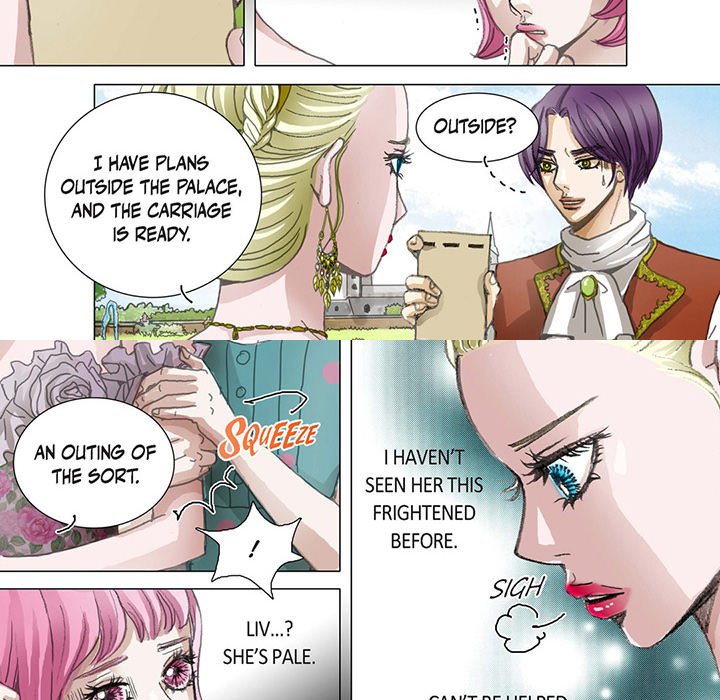 The Emperor’s Woman Chapter 49 image 29