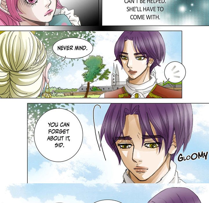 The Emperor’s Woman Chapter 49 image 30