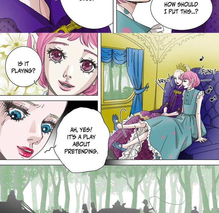 The Emperor’s Woman Chapter 49 image 35