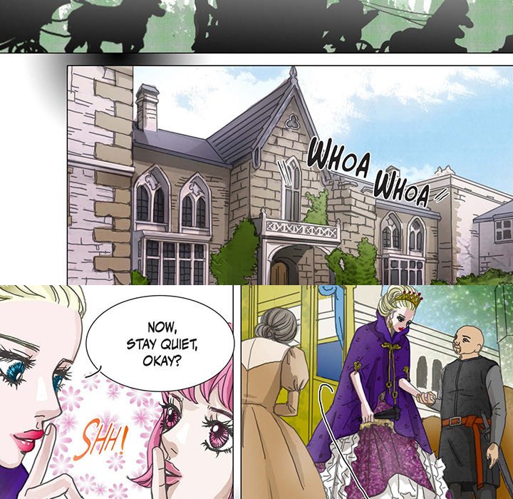 The Emperor’s Woman Chapter 49 image 36