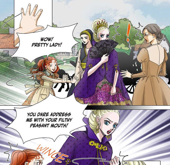 The Emperor’s Woman Chapter 49 image 38