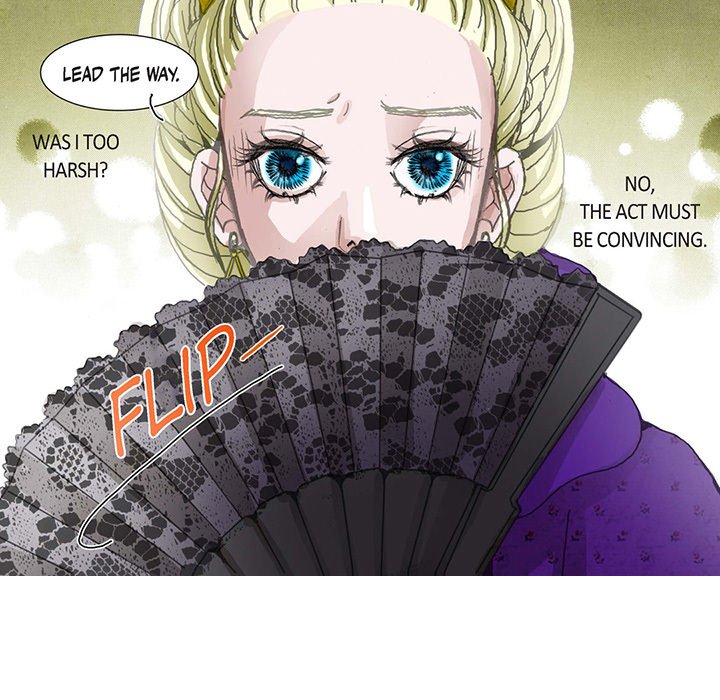 The Emperor’s Woman Chapter 49 image 40