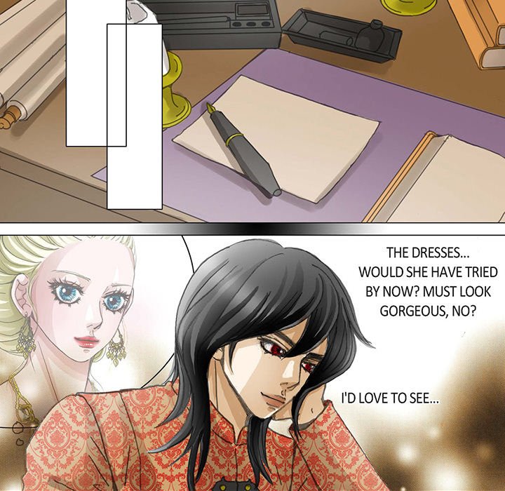 The Emperor’s Woman Chapter 49 image 4