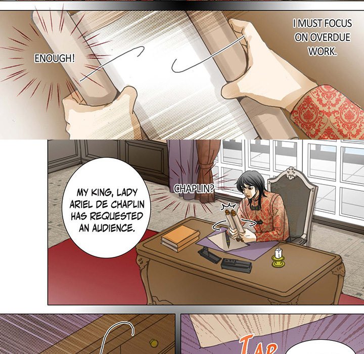 The Emperor’s Woman Chapter 49 image 5
