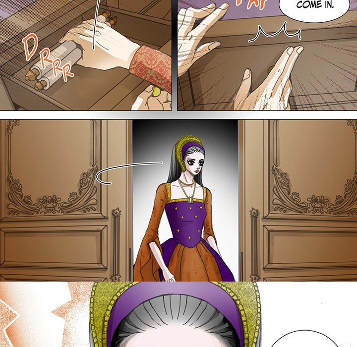The Emperor’s Woman Chapter 49 image 6