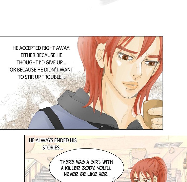 The Emperor’s Woman Chapter 5 image 11