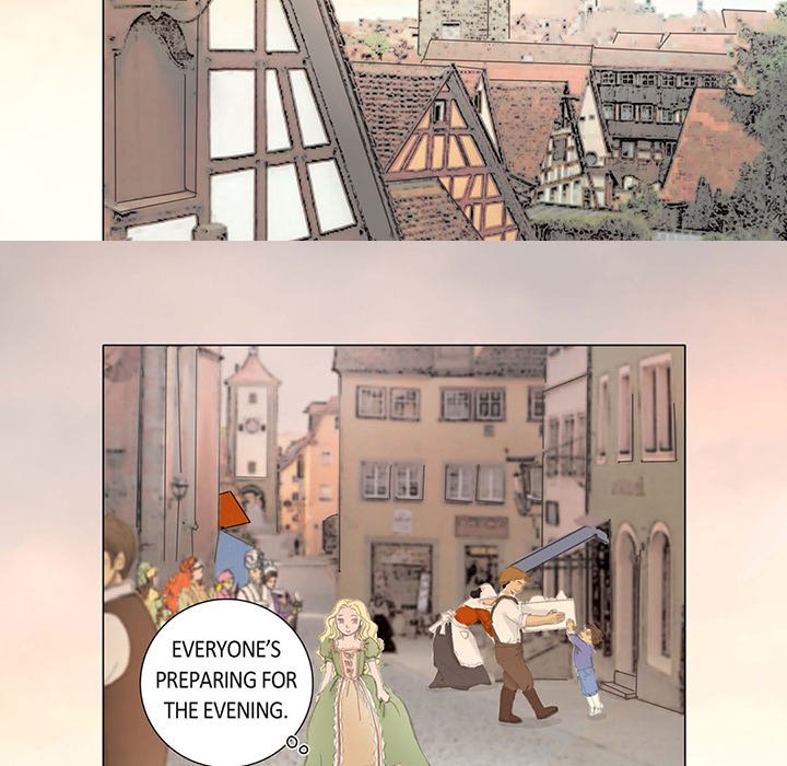The Emperor’s Woman Chapter 5 image 15