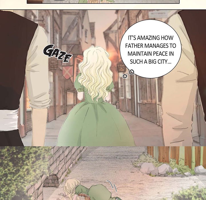 The Emperor’s Woman Chapter 5 image 16