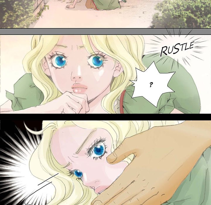 The Emperor’s Woman Chapter 5 image 17