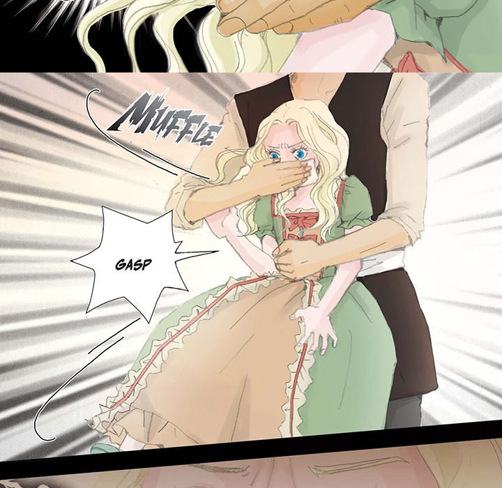 The Emperor’s Woman Chapter 5 image 18