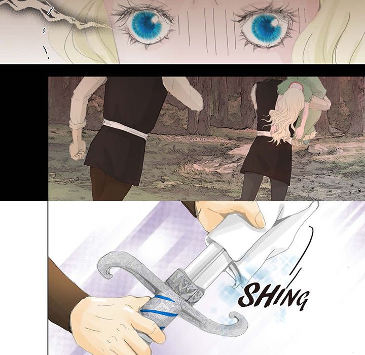 The Emperor’s Woman Chapter 5 image 19