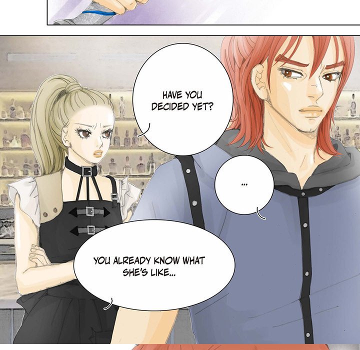 The Emperor’s Woman Chapter 5 image 20