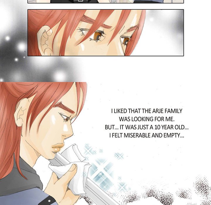 The Emperor’s Woman Chapter 5 image 22