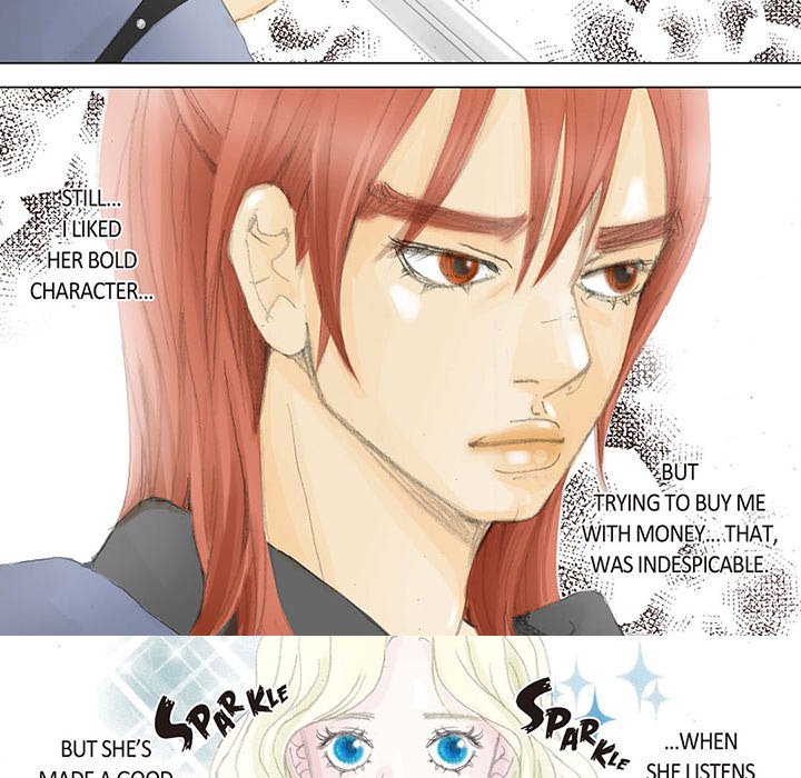 The Emperor’s Woman Chapter 5 image 23