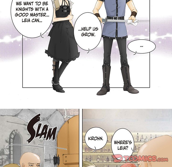 The Emperor’s Woman Chapter 5 image 26