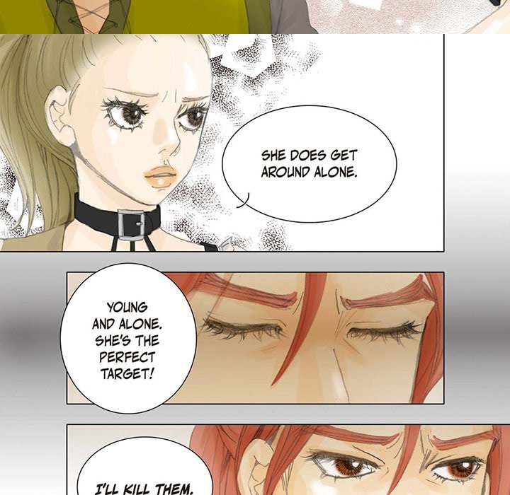 The Emperor’s Woman Chapter 5 image 28