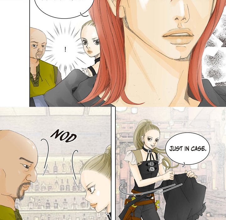 The Emperor’s Woman Chapter 5 image 29