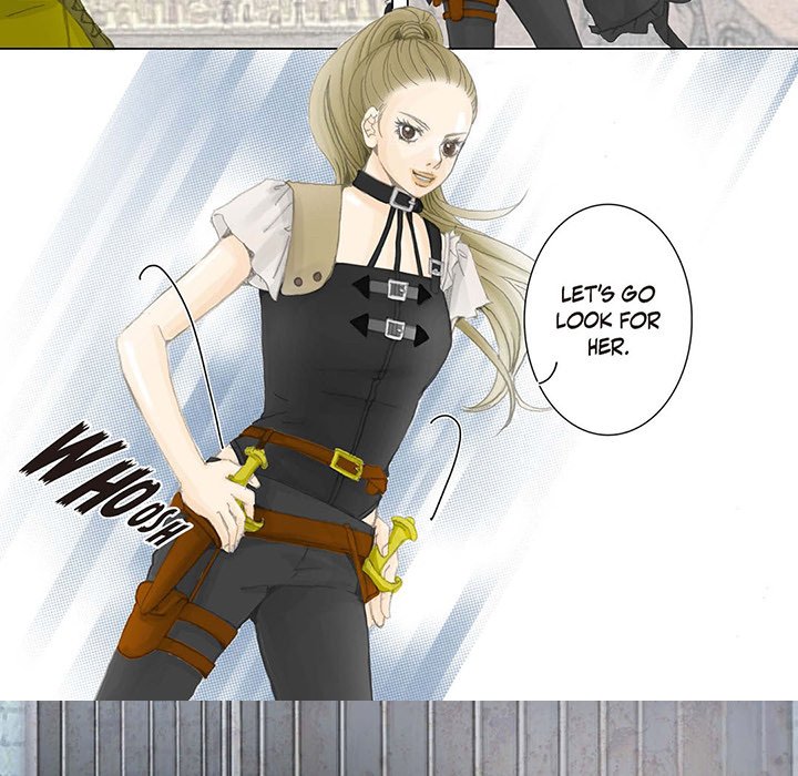 The Emperor’s Woman Chapter 5 image 30