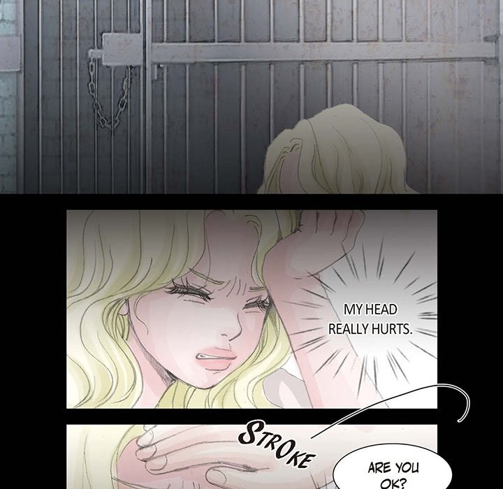 The Emperor’s Woman Chapter 5 image 31