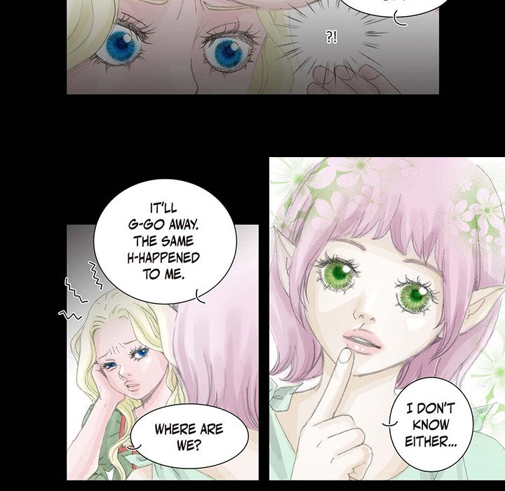 The Emperor’s Woman Chapter 5 image 32