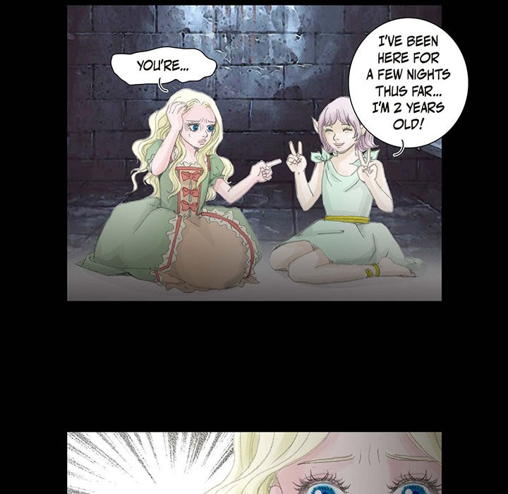 The Emperor’s Woman Chapter 5 image 33