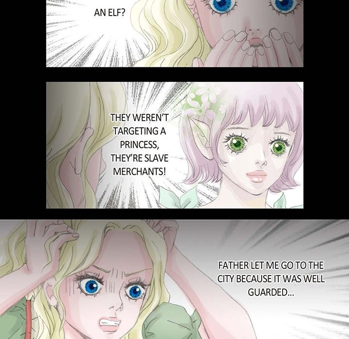 The Emperor’s Woman Chapter 5 image 34