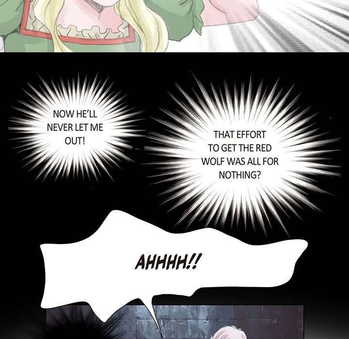 The Emperor’s Woman Chapter 5 image 35