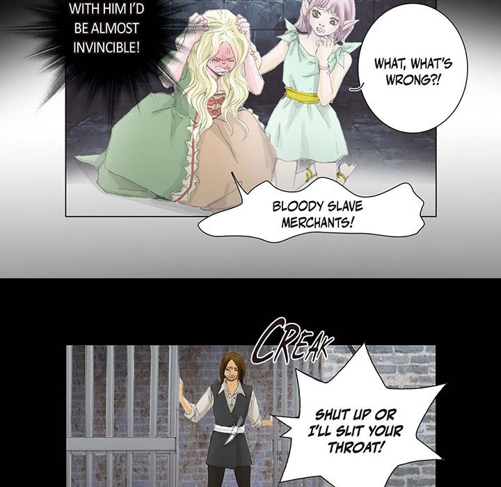 The Emperor’s Woman Chapter 5 image 36