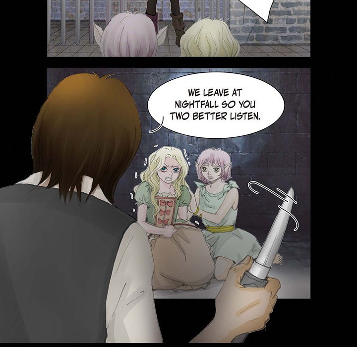 The Emperor’s Woman Chapter 5 image 37