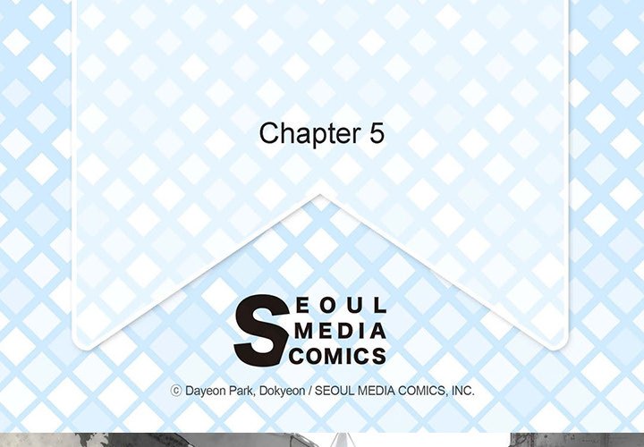 The Emperor’s Woman Chapter 5 image 3