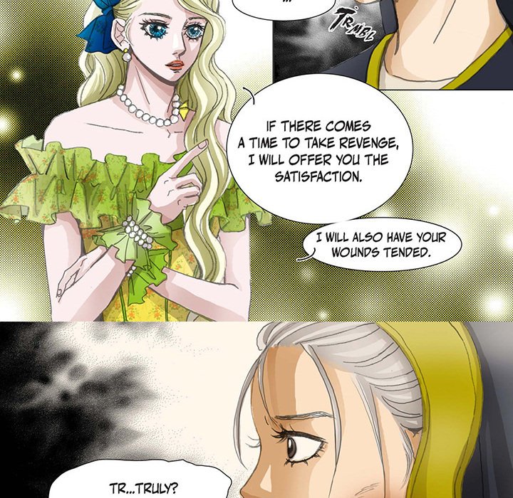 The Emperor’s Woman Chapter 51 image 9