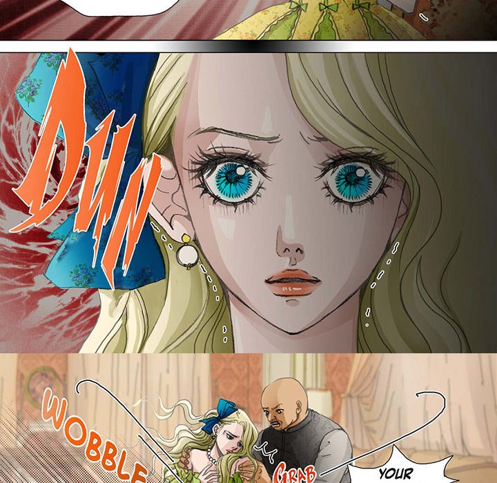 The Emperor’s Woman Chapter 51 image 16