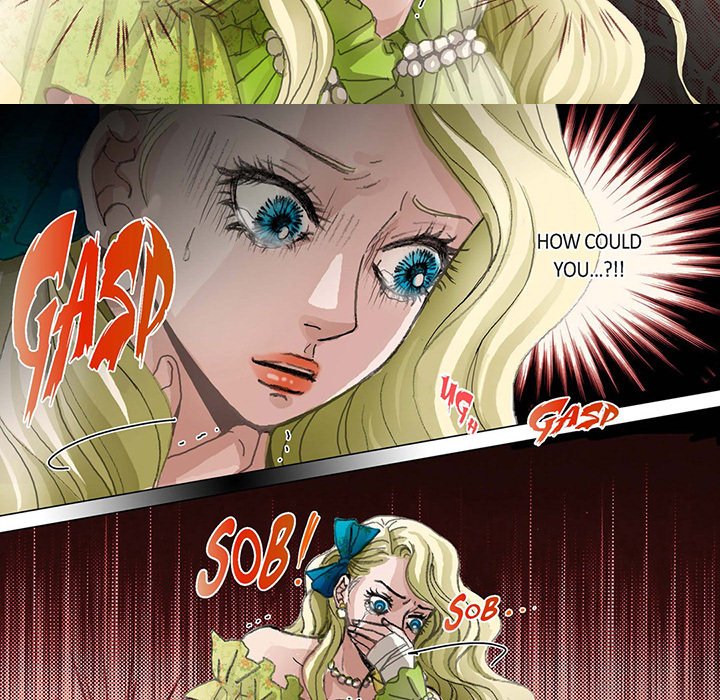 The Emperor’s Woman Chapter 51 image 18