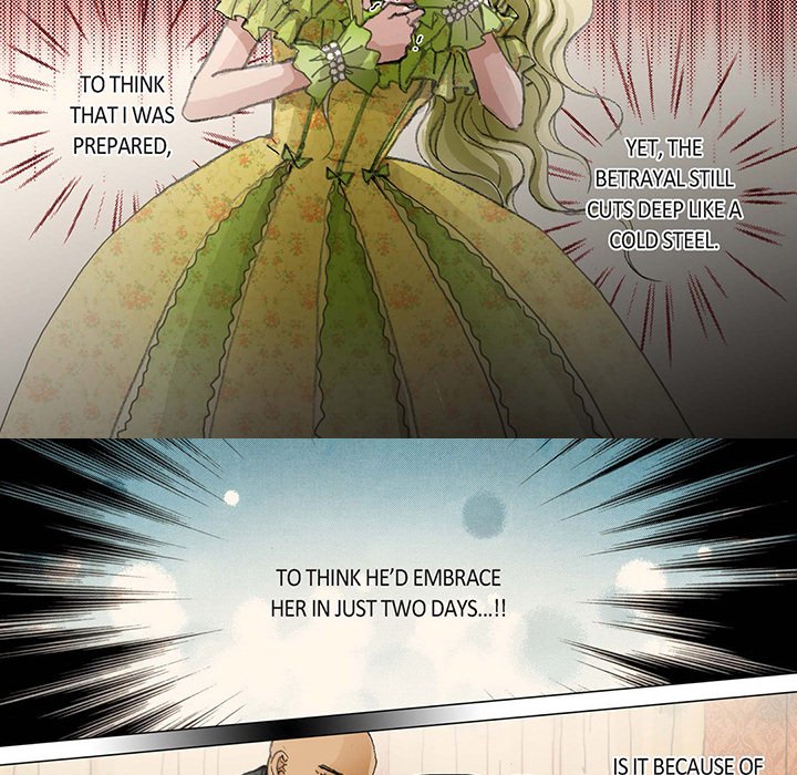 The Emperor’s Woman Chapter 51 image 19